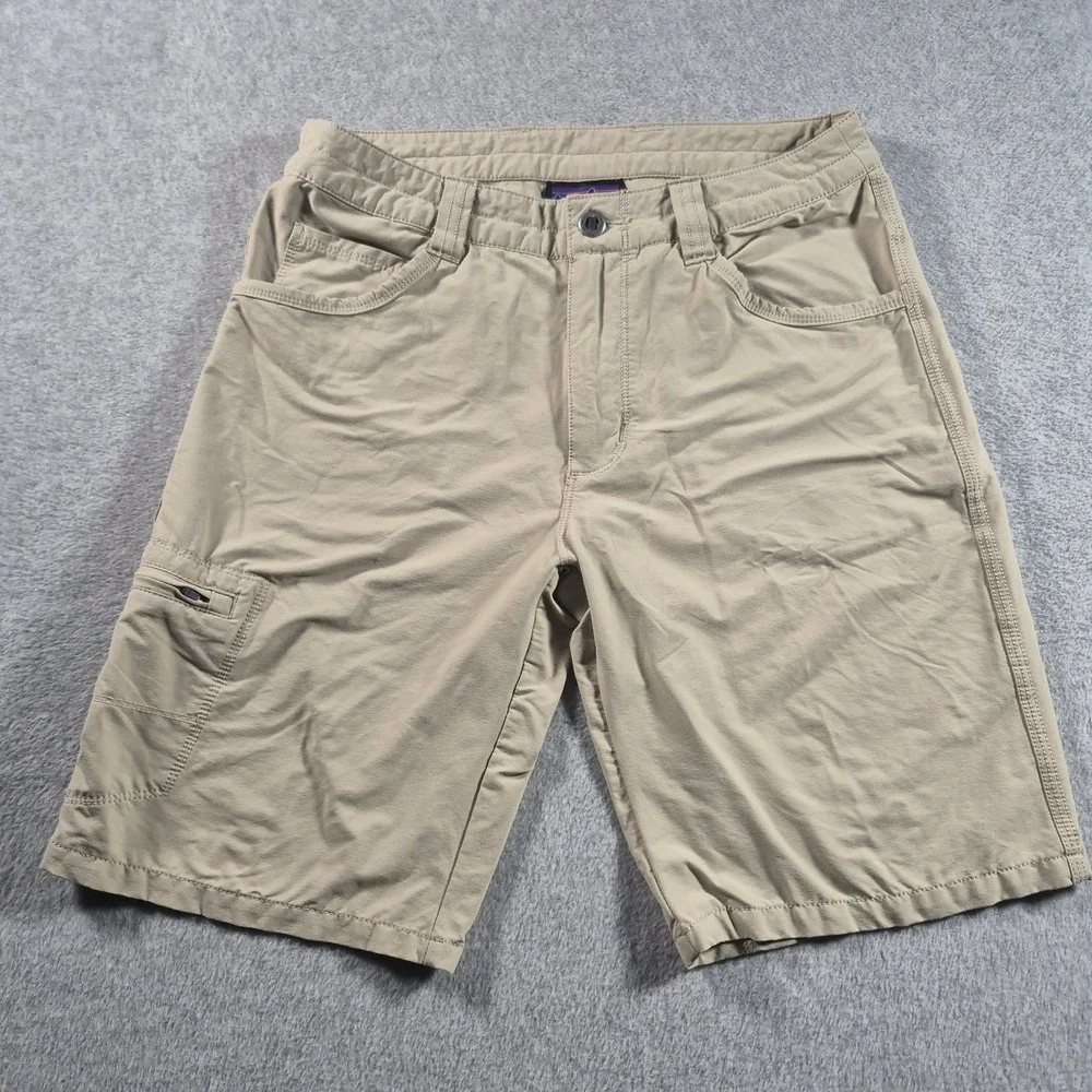 Patagonia please review